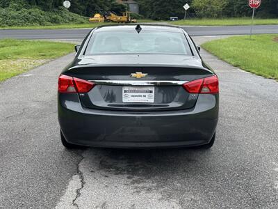2019 Chevrolet Impala LT - Photo 5 - Loganville, GA 30052