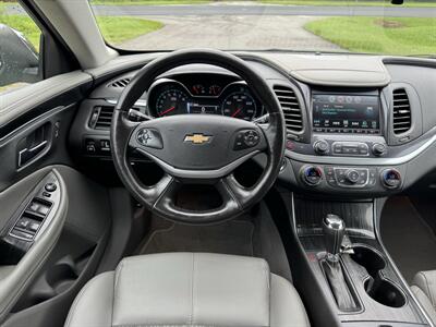 2019 Chevrolet Impala LT - Photo 11 - Loganville, GA 30052