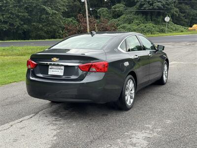2019 Chevrolet Impala LT - Photo 6 - Loganville, GA 30052