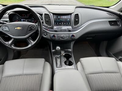 2019 Chevrolet Impala LT - Photo 12 - Loganville, GA 30052