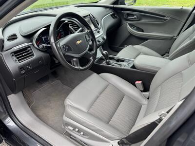 2019 Chevrolet Impala LT - Photo 7 - Loganville, GA 30052