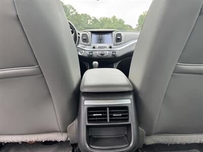 2019 Chevrolet Impala LT - Photo 16 - Loganville, GA 30052
