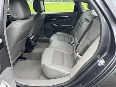 2019 Chevrolet Impala LT - Photo 17 - Loganville, GA 30052