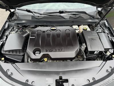 2019 Chevrolet Impala LT - Photo 18 - Loganville, GA 30052