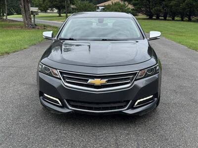 2019 Chevrolet Impala LT - Photo 2 - Loganville, GA 30052