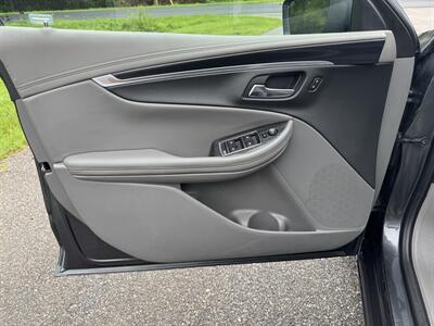 2019 Chevrolet Impala LT - Photo 8 - Loganville, GA 30052