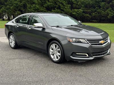 2019 Chevrolet Impala LT - Photo 3 - Loganville, GA 30052
