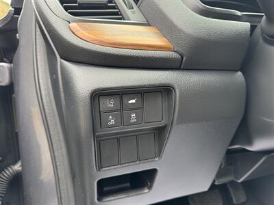 2017 Honda CR-V EX-L   - Photo 9 - Loganville, GA 30052