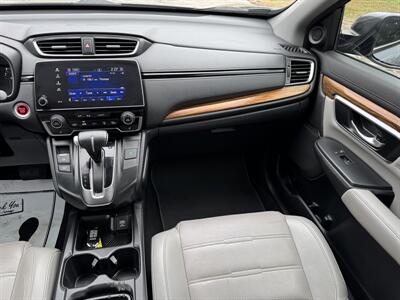 2017 Honda CR-V EX-L   - Photo 14 - Loganville, GA 30052