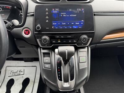2017 Honda CR-V EX-L   - Photo 13 - Loganville, GA 30052