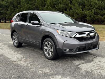 2017 Honda CR-V EX-L   - Photo 3 - Loganville, GA 30052