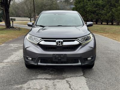2017 Honda CR-V EX-L   - Photo 2 - Loganville, GA 30052