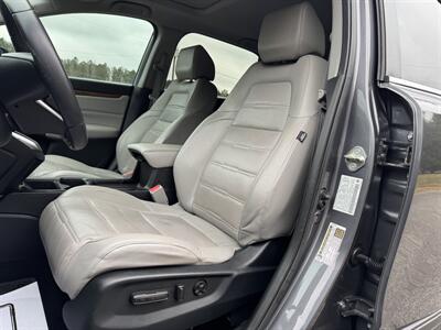 2017 Honda CR-V EX-L   - Photo 10 - Loganville, GA 30052