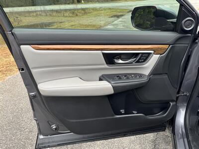 2017 Honda CR-V EX-L   - Photo 8 - Loganville, GA 30052