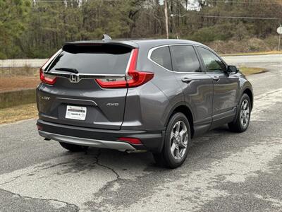 2017 Honda CR-V EX-L   - Photo 4 - Loganville, GA 30052