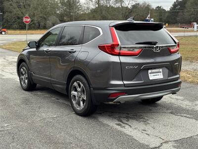 2017 Honda CR-V EX-L   - Photo 6 - Loganville, GA 30052