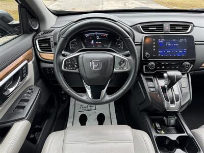2017 Honda CR-V EX-L   - Photo 11 - Loganville, GA 30052