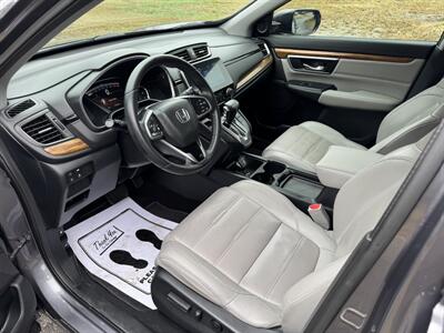 2017 Honda CR-V EX-L   - Photo 7 - Loganville, GA 30052