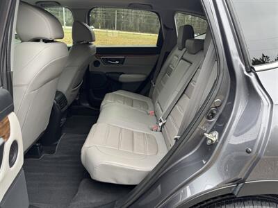2017 Honda CR-V EX-L   - Photo 17 - Loganville, GA 30052
