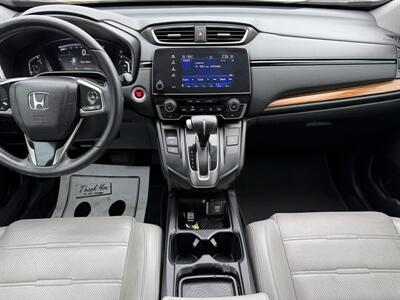 2017 Honda CR-V EX-L   - Photo 12 - Loganville, GA 30052