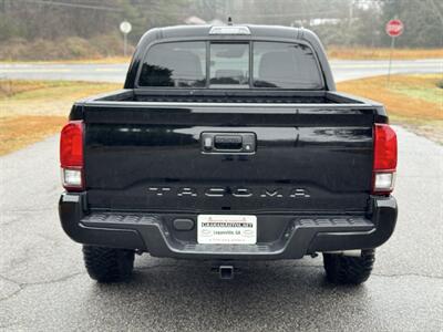 2023 Toyota Tacoma SR5   - Photo 5 - Loganville, GA 30052