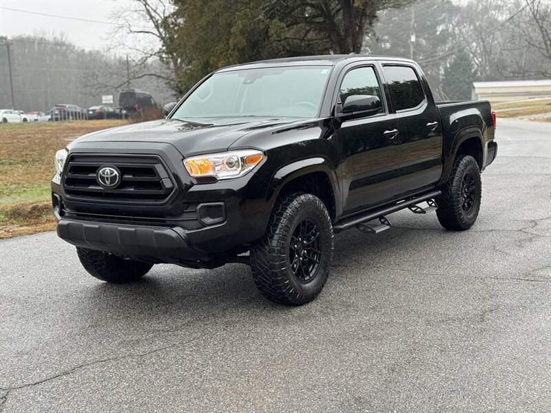 2023 Toyota Tacoma SR5   - Photo 1 - Loganville, GA 30052