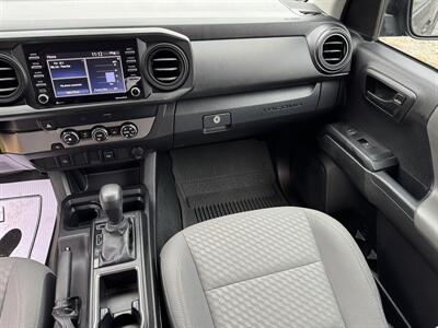 2023 Toyota Tacoma SR5   - Photo 14 - Loganville, GA 30052
