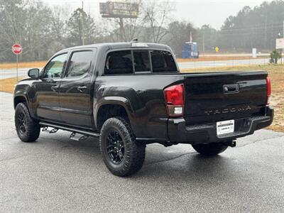 2023 Toyota Tacoma SR5   - Photo 6 - Loganville, GA 30052