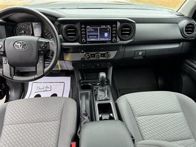 2023 Toyota Tacoma SR5   - Photo 11 - Loganville, GA 30052