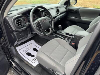 2023 Toyota Tacoma SR5   - Photo 7 - Loganville, GA 30052