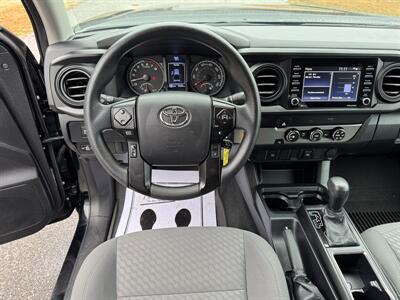 2023 Toyota Tacoma SR5   - Photo 9 - Loganville, GA 30052