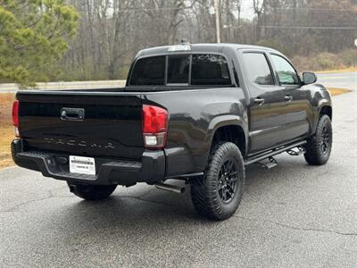 2023 Toyota Tacoma SR5   - Photo 4 - Loganville, GA 30052