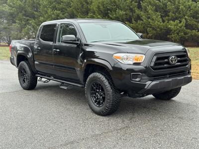 2023 Toyota Tacoma SR5   - Photo 3 - Loganville, GA 30052