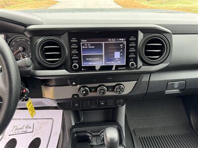 2023 Toyota Tacoma SR5   - Photo 12 - Loganville, GA 30052