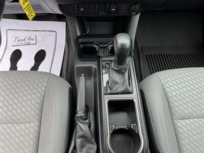 2023 Toyota Tacoma SR5   - Photo 13 - Loganville, GA 30052