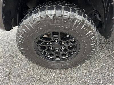 2023 Toyota Tacoma SR5   - Photo 17 - Loganville, GA 30052