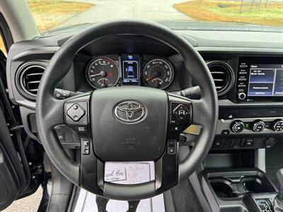 2023 Toyota Tacoma SR5   - Photo 10 - Loganville, GA 30052