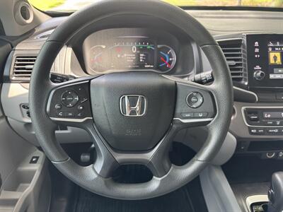 2020 Honda Pilot EX   - Photo 11 - Loganville, GA 30052