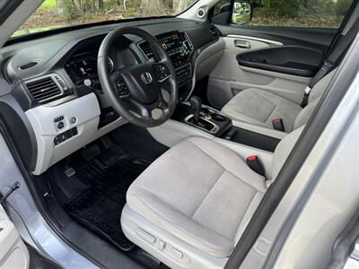 2020 Honda Pilot EX   - Photo 7 - Loganville, GA 30052