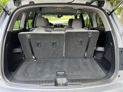 2020 Honda Pilot EX   - Photo 21 - Loganville, GA 30052