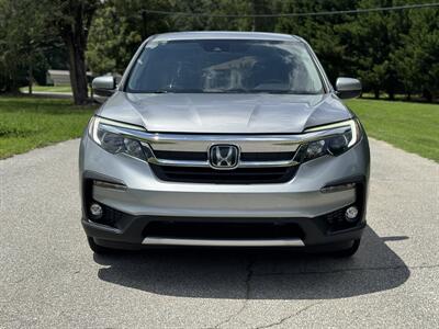 2020 Honda Pilot EX   - Photo 2 - Loganville, GA 30052