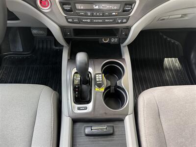 2020 Honda Pilot EX   - Photo 16 - Loganville, GA 30052
