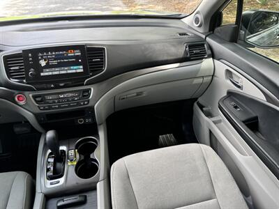 2020 Honda Pilot EX   - Photo 17 - Loganville, GA 30052