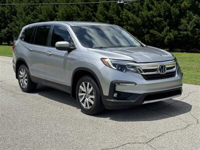 2020 Honda Pilot EX   - Photo 3 - Loganville, GA 30052