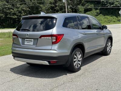 2020 Honda Pilot EX   - Photo 4 - Loganville, GA 30052
