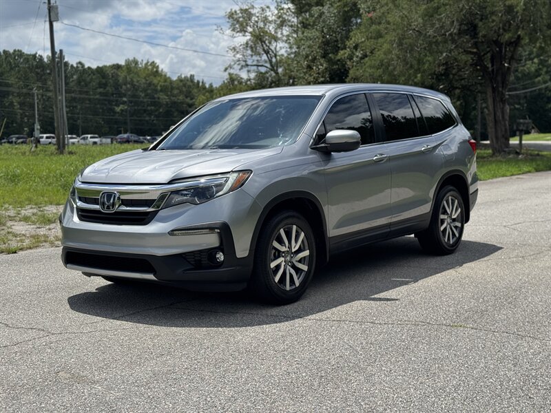 2020 Honda Pilot EX - Photo 1 - Loganville, GA 30052