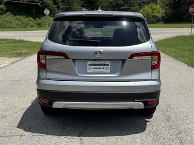 2020 Honda Pilot EX   - Photo 5 - Loganville, GA 30052