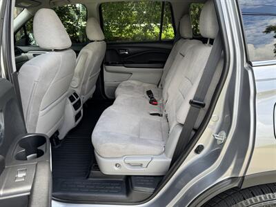 2020 Honda Pilot EX   - Photo 19 - Loganville, GA 30052