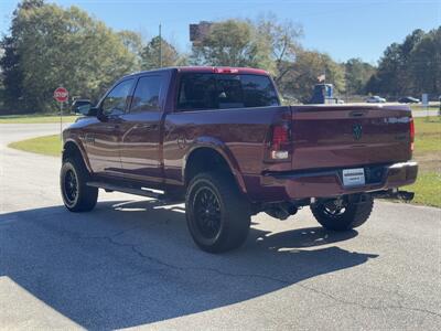 2016 RAM 2500 Laramie   - Photo 6 - Loganville, GA 30052