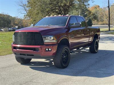 2016 RAM 2500 Laramie   - Photo 3 - Loganville, GA 30052